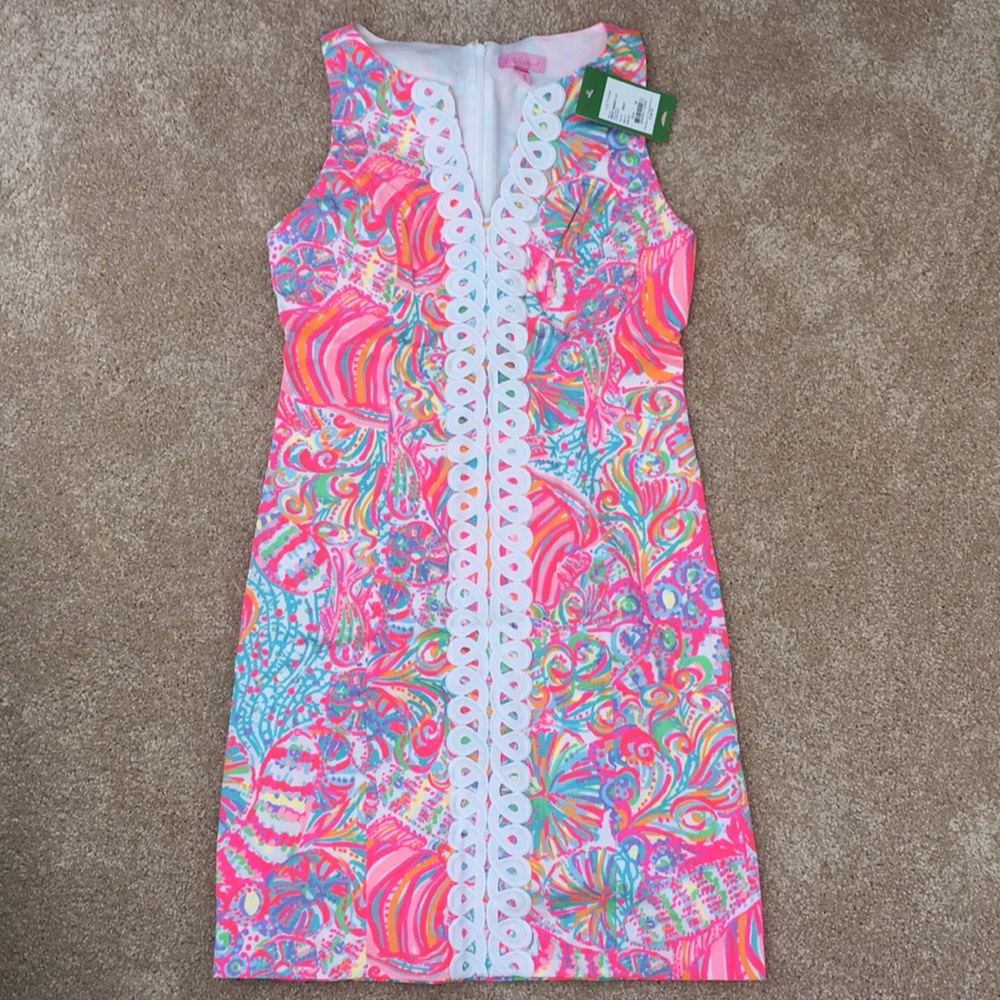 BRAND NEW Lilly Pulitzer Dress